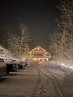Grunberg Haus Inn & Cabins