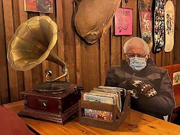 Grunberg Haus Inn & Cabins