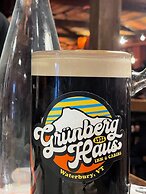 Grunberg Haus Inn & Cabins