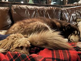 Grunberg Haus Inn & Cabins