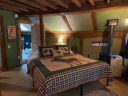 Grunberg Haus Inn & Cabins