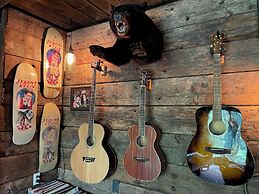 Grunberg Haus Inn & Cabins