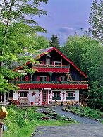 Grunberg Haus Inn & Cabins