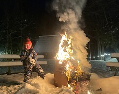Grunberg Haus Inn & Cabins