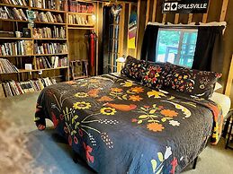 Grunberg Haus Inn & Cabins