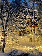 Grunberg Haus Inn & Cabins