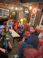 Grunberg Haus Inn & Cabins