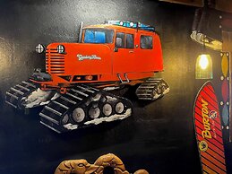 Grunberg Haus Inn & Cabins