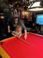 Grunberg Haus Inn & Cabins