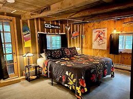 Grunberg Haus Inn & Cabins