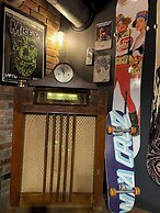 Grunberg Haus Inn & Cabins