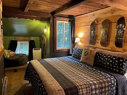 Grunberg Haus Inn & Cabins