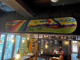 Grunberg Haus Inn & Cabins