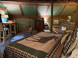 Grunberg Haus Inn & Cabins