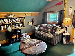 Grunberg Haus Inn & Cabins