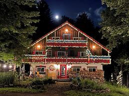 Grunberg Haus Inn & Cabins