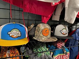 Grunberg Haus Inn & Cabins