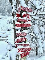 Grunberg Haus Inn & Cabins