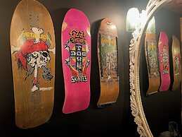 Grunberg Haus Inn & Cabins