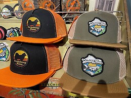 Grunberg Haus Inn & Cabins