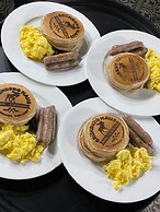 Grunberg Haus Inn & Cabins