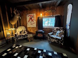 Grunberg Haus Inn & Cabins