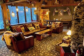 Grunberg Haus Inn & Cabins