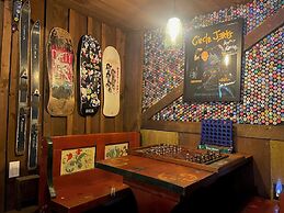 Grunberg Haus Inn & Cabins