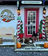 Grunberg Haus Inn & Cabins