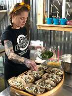 Grunberg Haus Inn & Cabins