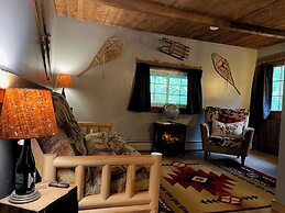 Grunberg Haus Inn & Cabins