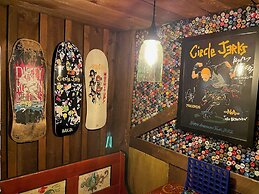 Grunberg Haus Inn & Cabins