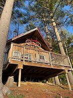 Grunberg Haus Inn & Cabins