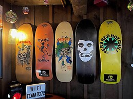 Grunberg Haus Inn & Cabins