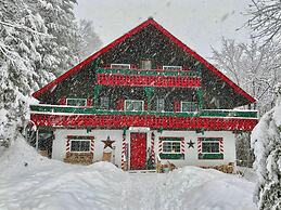 Grunberg Haus Inn & Cabins