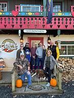 Grunberg Haus Inn & Cabins