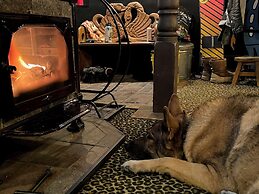 Grunberg Haus Inn & Cabins