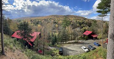 Grunberg Haus Inn & Cabins