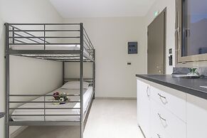 Aura Luxury Suites - Olympiada Cozy Getaways