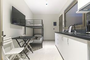 Aura Luxury Suites - Olympiada Cozy Getaways