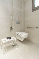 Aura Luxury Suites - Olympiada Cozy Getaways