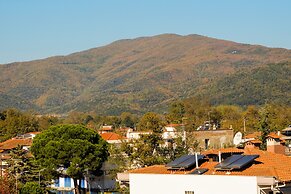 Aura Luxury Suites - Olympiada Cozy Getaways