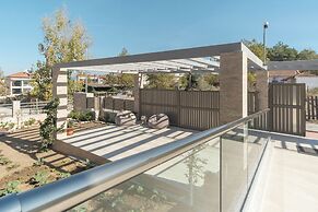 Aura Luxury Suites - Olympiada Cozy Getaways