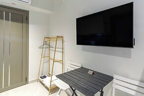 Aura Luxury Suites - Olympiada Cozy Getaways