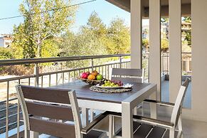 Aura Luxury Suites - Olympiada Cozy Getaways