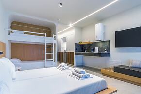 Aura Luxury Suites - Olympiada Cozy Getaways