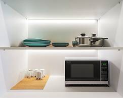 Aura Luxury Suites - Olympiada Cozy Getaways