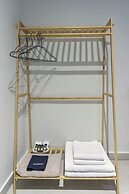 Aura Luxury Suites - Olympiada Cozy Getaways