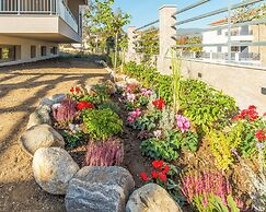 Aura Luxury Suites - Olympiada Cozy Getaways