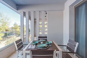 Aura Luxury Suites - Olympiada Cozy Getaways